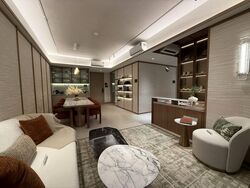 Bloomsbury Residences (D5), Apartment #460055871
